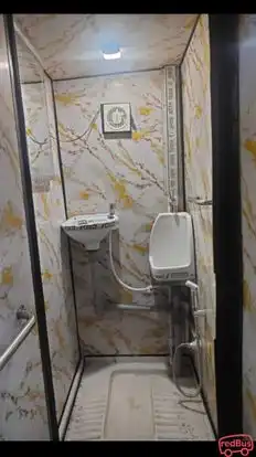 FIZA SMART BUS Bus-Amenities Image