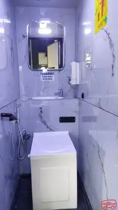 Jolly Tours and Travels Bus-Seats Image