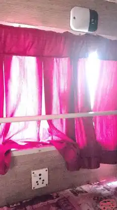 Shreeji Darshan Travels Bus-Amenities Image