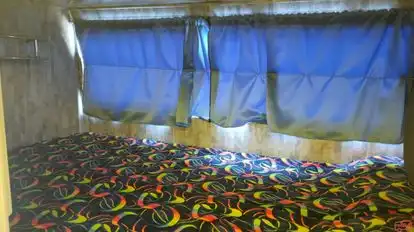 Barsana Travels Bus-Seats Image