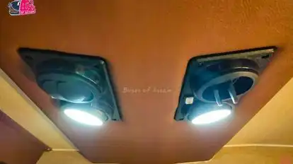 Dream Bus Bus-Amenities Image