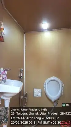 Wings bus by peetambra Bus-Amenities Image