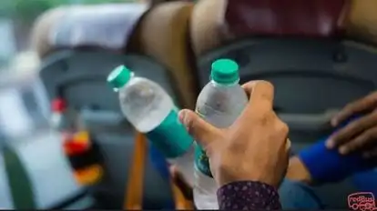 Asha Travels Bus-Amenities Image