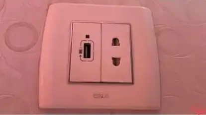 Shree Ashapura Travels Bus-Amenities Image