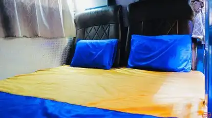 Bhimambika Bus Services Bus-Seats Image