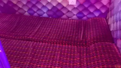 PRINCE TRAVELS AND CARGO Bus-Seats Image