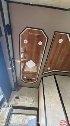 Mahadev SmartBus Bus-Seats layout Image