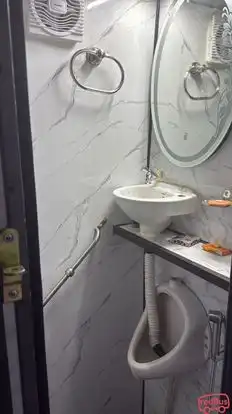 Mahadev SmartBus Bus-Amenities Image