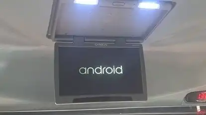 Parshwanath Travel Pvt. Ltd Bus-Amenities Image