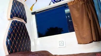 Shree Maharudra Travels Bus-Amenities Image