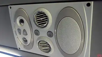 JSM Travels Bus-Amenities Image