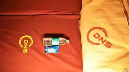 DNS TRAVELS Bus-Amenities Image