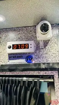 JOLLY BUS SERVICES Bus-Amenities Image