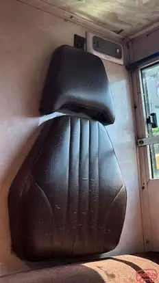 Haridham Travels Bus-Amenities Image