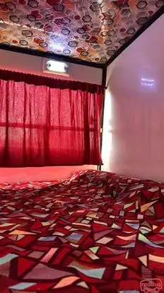 Haridham Travels Bus-Seats Image