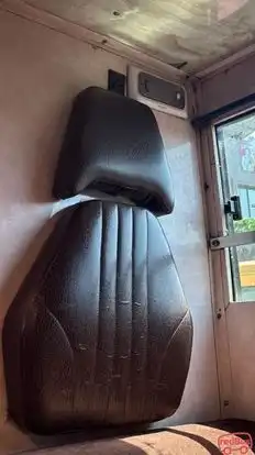 Haridham Travels Bus-Amenities Image