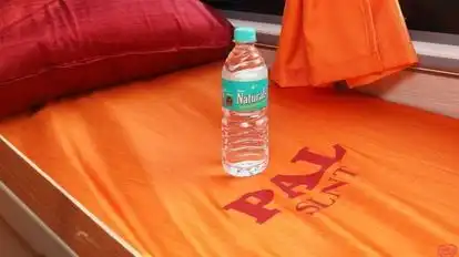 PALSLNT Travels Bus-Amenities Image