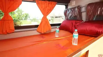 PALSLNT Travels Bus-Seats Image