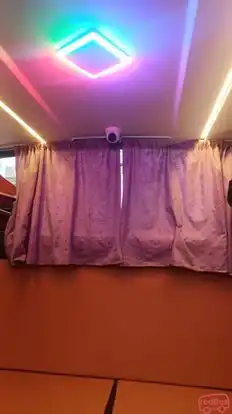 Maneesha Tour And Travels Bus-Amenities Image