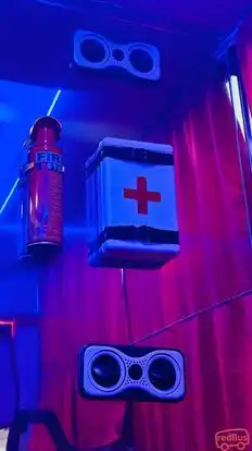 SREE KVR TRAVELS Bus-Amenities Image