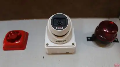 INDO CANADIAN® EXPRESS (Luxury Intercity Service) Bus-Amenities Image