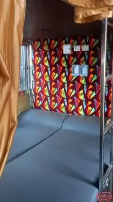 DHARANI TRANS Bus-Seats Image