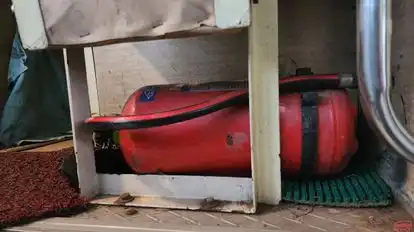 Gajanan Travels Bus-Amenities Image