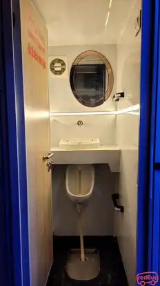 RS Yadav Smart Bus Bus-Amenities Image