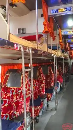 Seshadri Travels Bus-Amenities Image