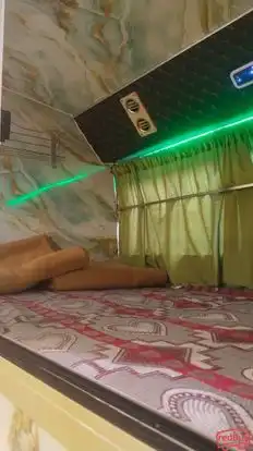 NEW HOLIDAY TRAVEL Bus-Amenities Image