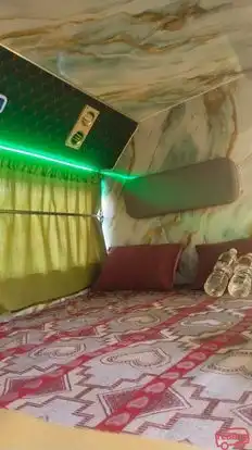 NEW HOLIDAY TRAVEL Bus-Seats Image