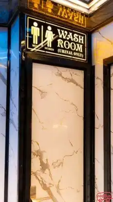 MahaLaxmi Bus Service Delhi Bus-Amenities Image