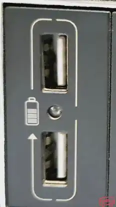 JAY KHODIYAR BUS SERVICE PVT LTD Bus-Amenities Image