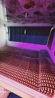 JAY KHODIYAR BUS SERVICE PVT LTD Bus-Seats Image