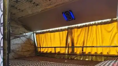 JAY KHODIYAR BUS SERVICE PVT LTD Bus-Amenities Image