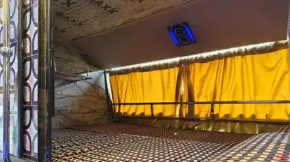 JAY KHODIYAR BUS SERVICE PVT LTD Bus-Seats Image