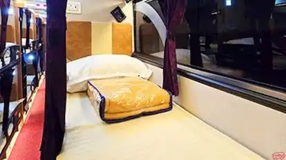 ECOLINE Bus-Seats Image