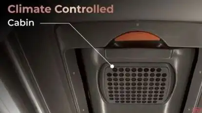 Ram Dalal Holidays Pvt Ltd Bus-Amenities Image