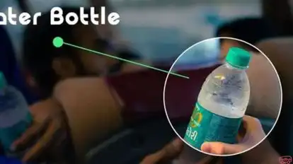 SHRI RAM TRANSPORT COMPANY Bus-Amenities Image