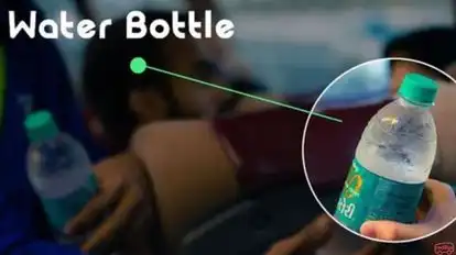 SHRI RAM TRANSPORT COMPANY Bus-Amenities Image