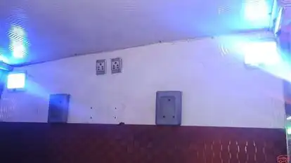 Empire Tours & Holidays Bus-Amenities Image