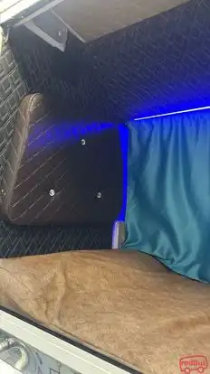 Shubh Mangal Travels Bus-Amenities Image