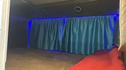 Shubh Mangal Travels Bus-Seats Image