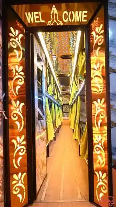 ADVITYA TRAVELS Bus-Seats layout Image