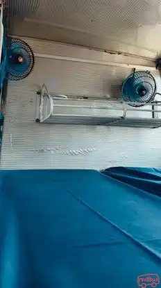 MANNAN TRAVELS Bus-Amenities Image