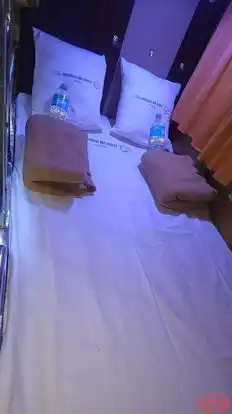 Vindhyachal Bus Bus-Seats Image