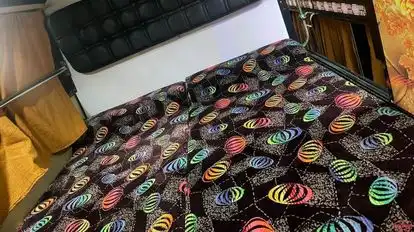 Barkoti Buses Bus-Seats Image