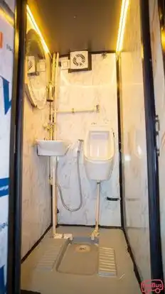 GULSHAN BUS Bus-Amenities Image