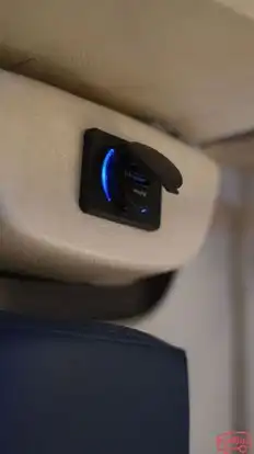 JUBILE TRAVELS Bus-Amenities Image