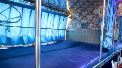 Sri Prathap Travels Bus-Amenities Image